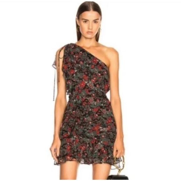 Veronica Beard Dresses & Skirts - Veronica Beard silk dress